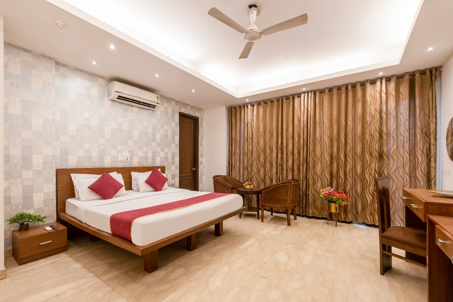 Best Hotels in Jasola Vihar - Delhi